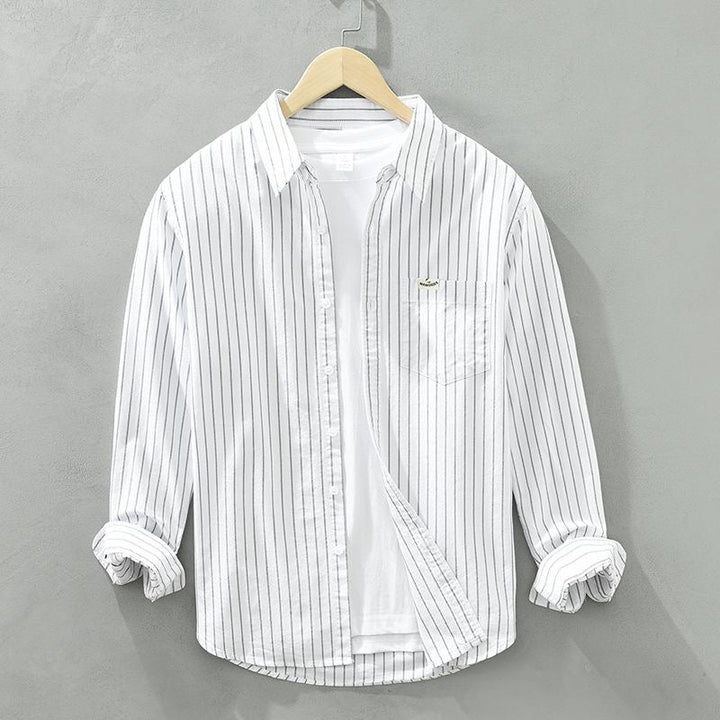 Flick - Top Striato Chic