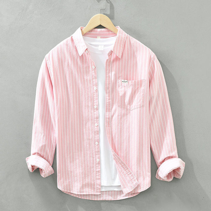 Flick - Top Striato Chic