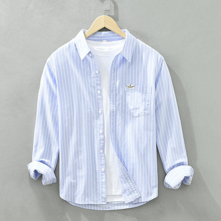 Flick - Top Striato Chic