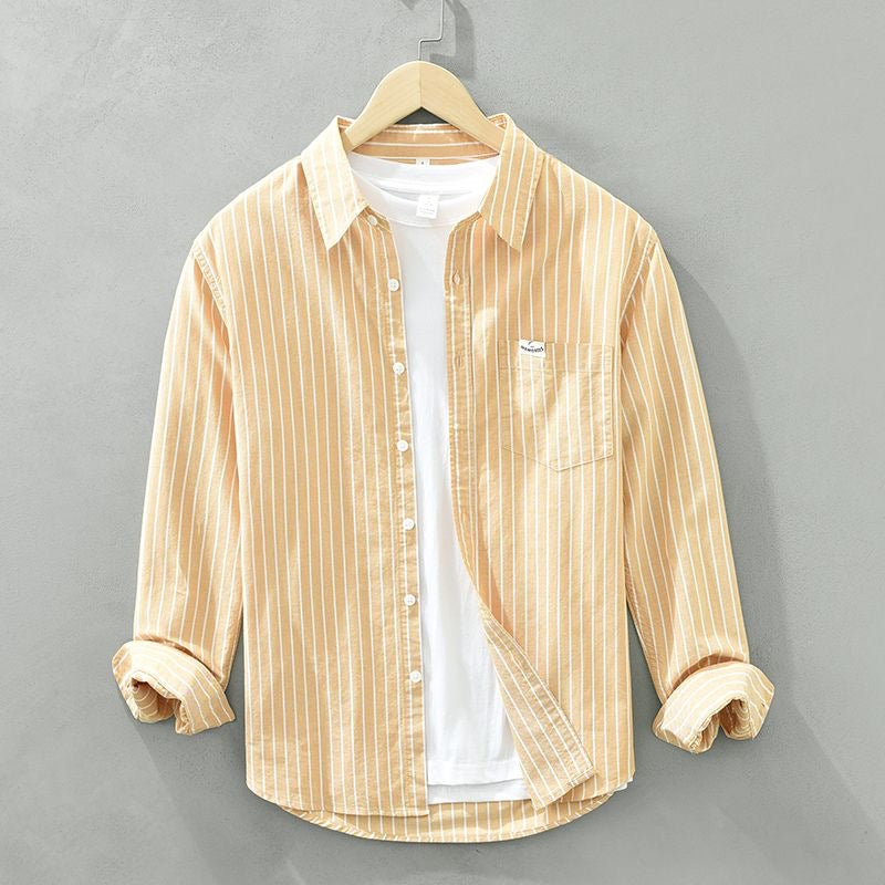 Flick - Top Striato Chic