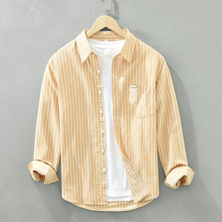 Flick - Top Striato Chic