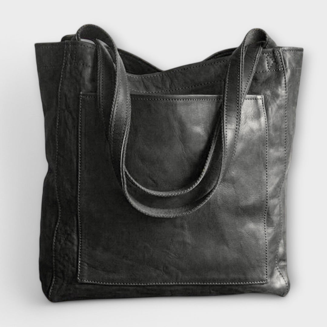 Ysella – Minimalistische Schultertasche