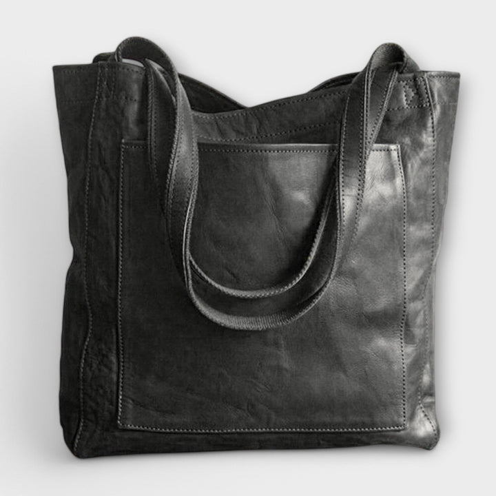 Ysella – Minimalistische Schultertasche