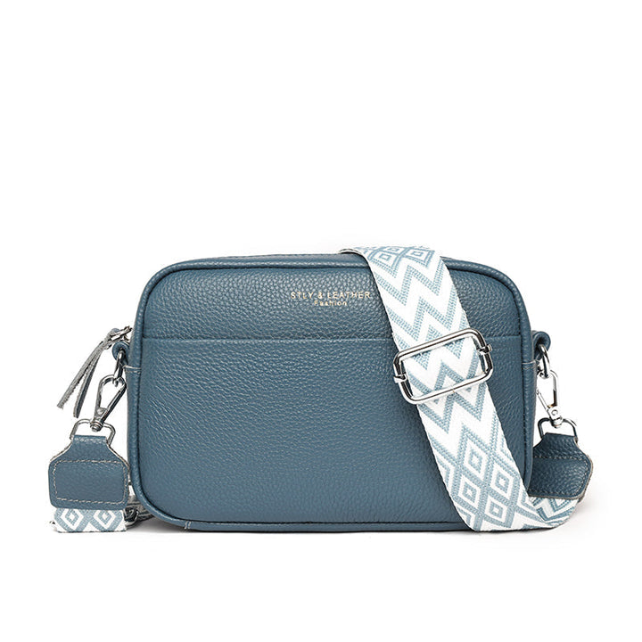 Bella – Damen-Schultertasche