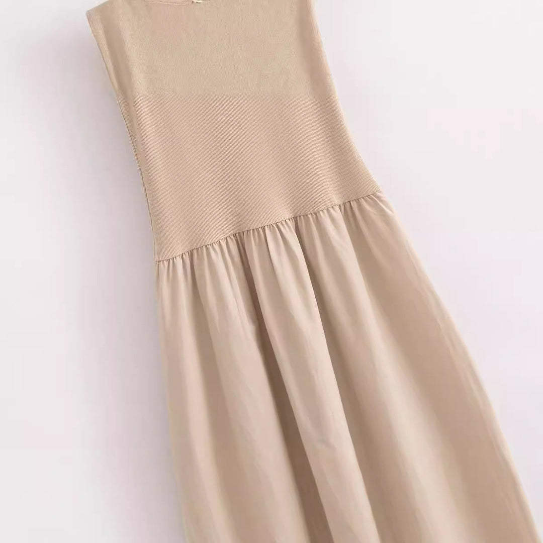 Mango | Elegantes Sommerkleid