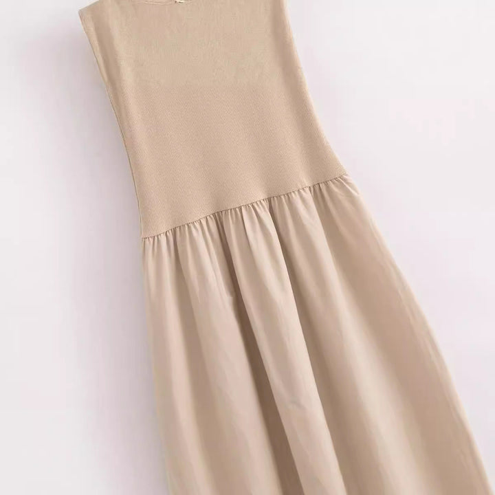 Mango | Elegantes Sommerkleid