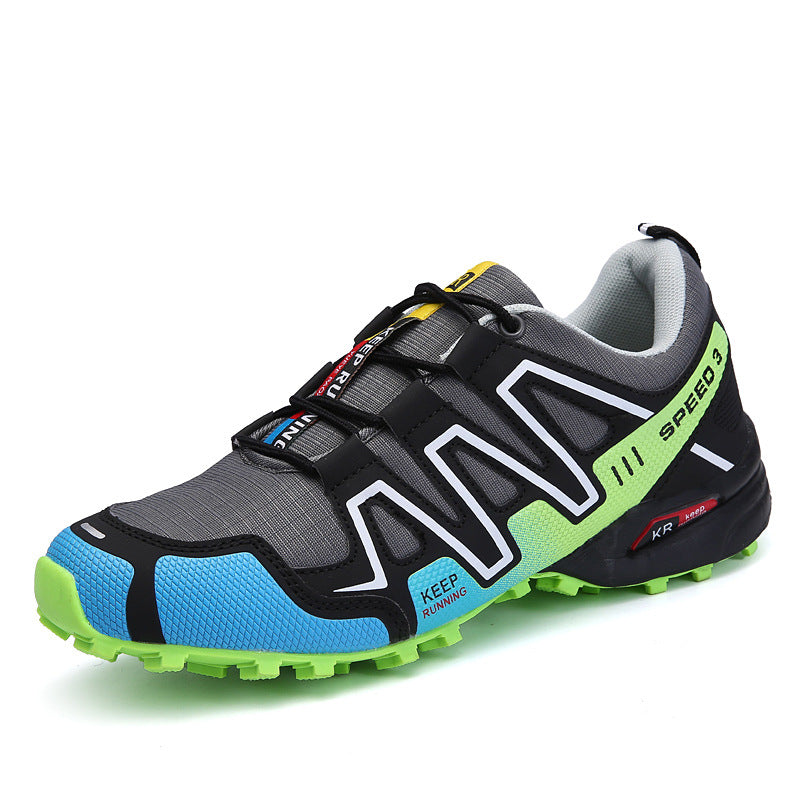 Kerstin – Performance Laufschuhe