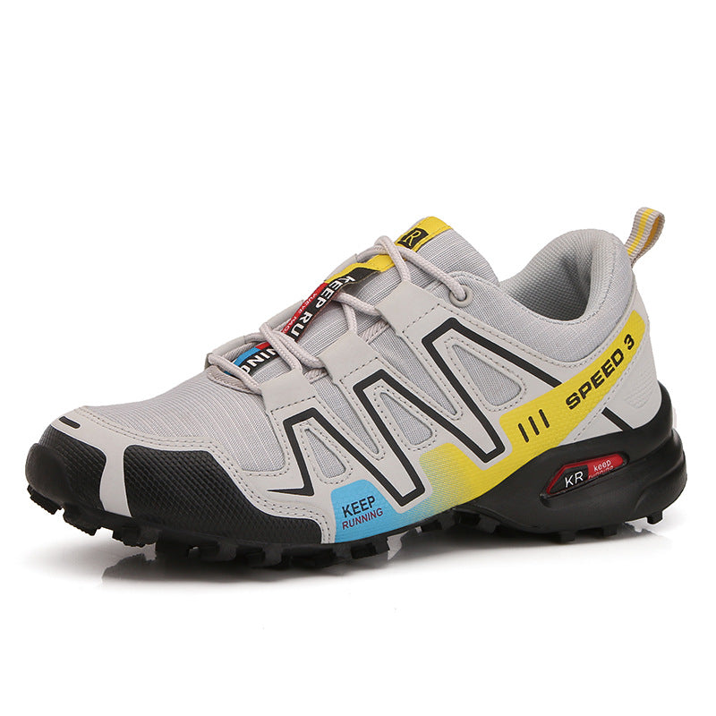 Kerstin – Performance Laufschuhe
