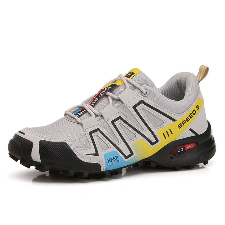Kerstin – Performance Laufschuhe