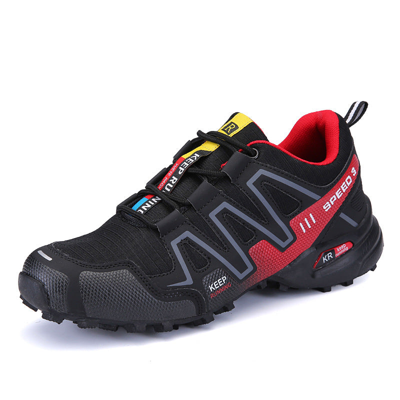 Kerstin – Performance Laufschuhe