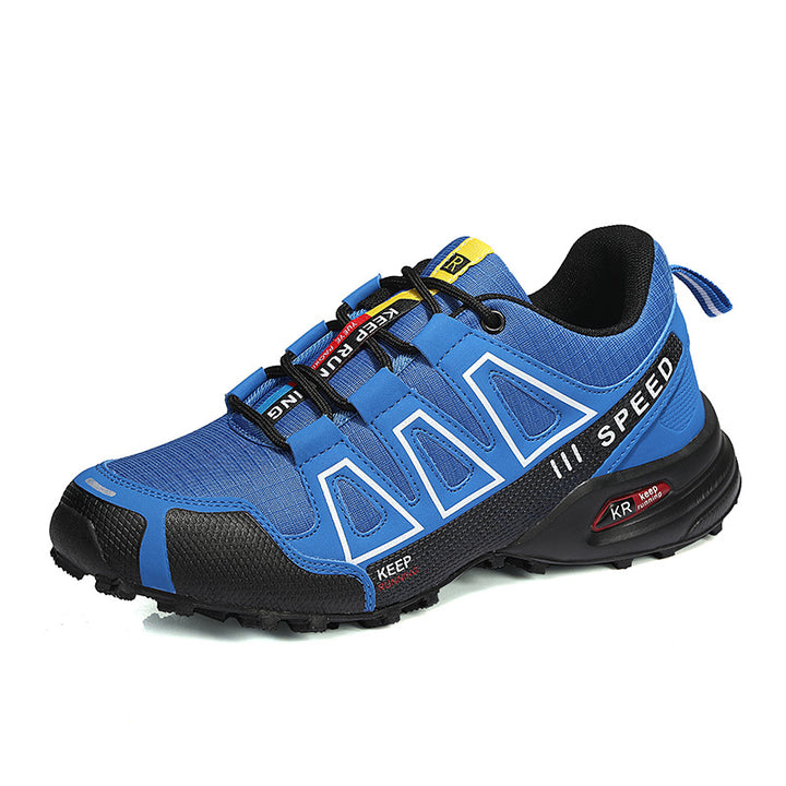 Kerstin – Performance Laufschuhe