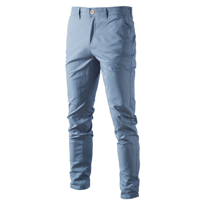 Felian – Slim Fit Chinohose