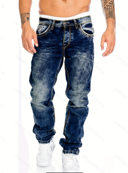 Dorian – Relaxed Fit Jeans