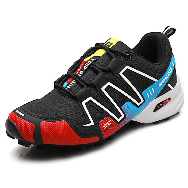 Kerstin – Performance Laufschuhe
