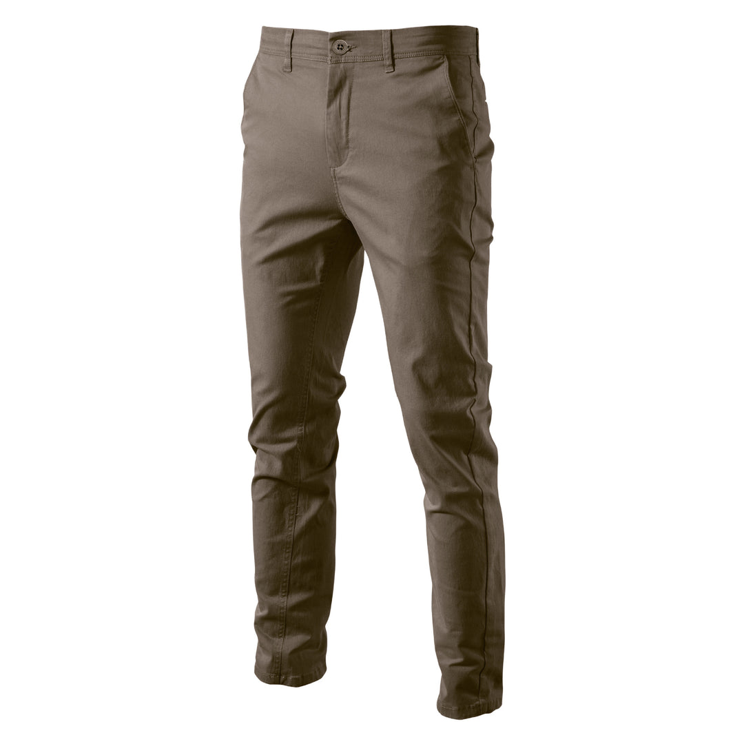 Felian – Slim Fit Chinohose
