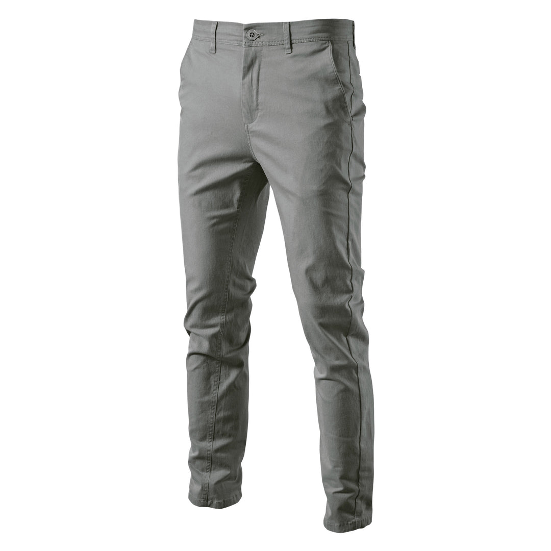 Felian – Slim Fit Chinohose