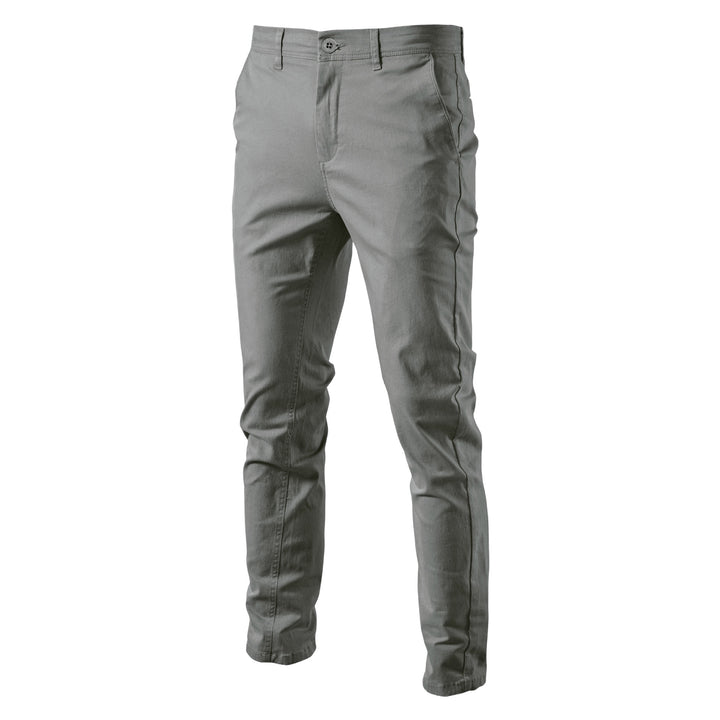 Felian – Slim Fit Chinohose