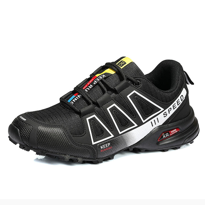 Kerstin – Performance Laufschuhe
