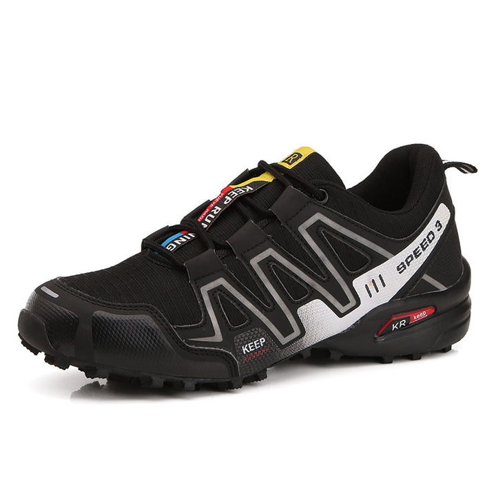 Kerstin – Performance Laufschuhe