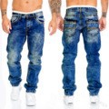 Dorian – Relaxed Fit Jeans