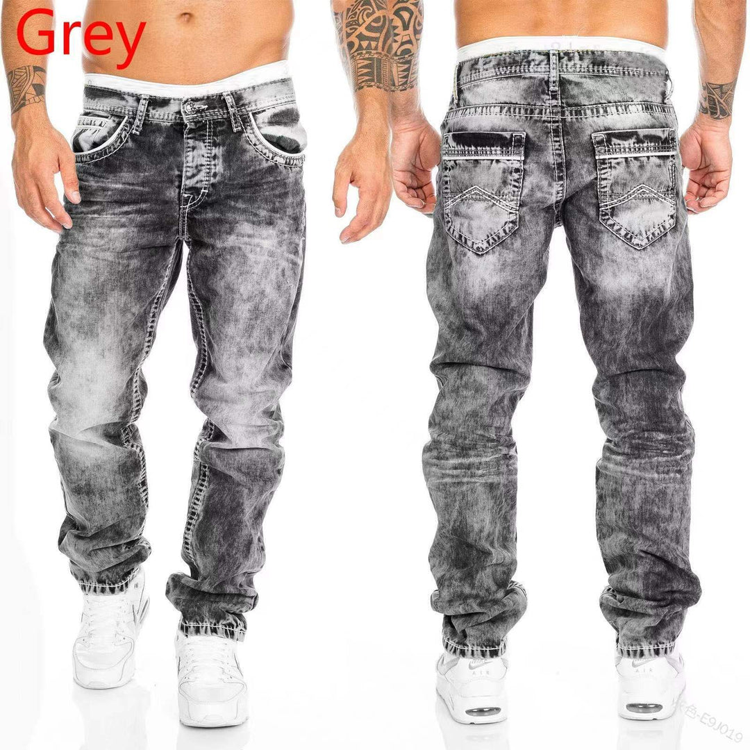 Dorian – Relaxed Fit Jeans