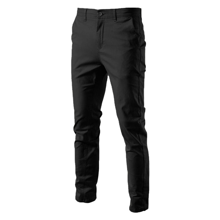 Felian – Slim Fit Chinohose
