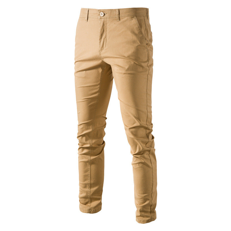 Felian – Slim Fit Chinohose