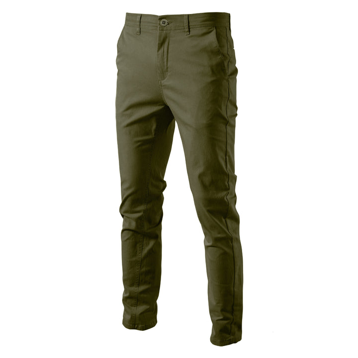 Felian – Slim Fit Chinohose