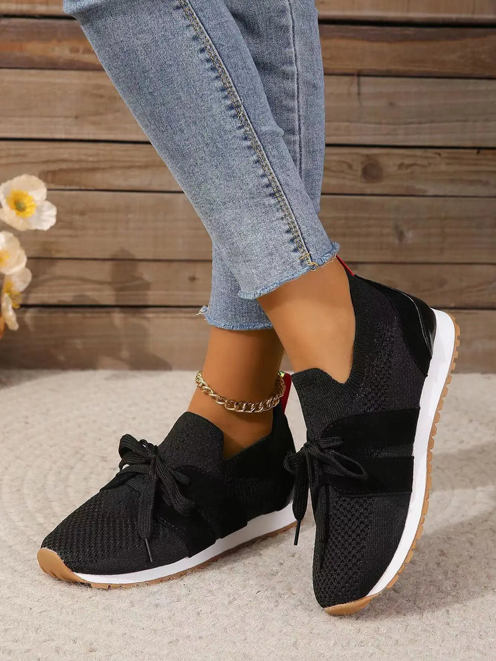 Orthopädische Damen Walkingschuhe