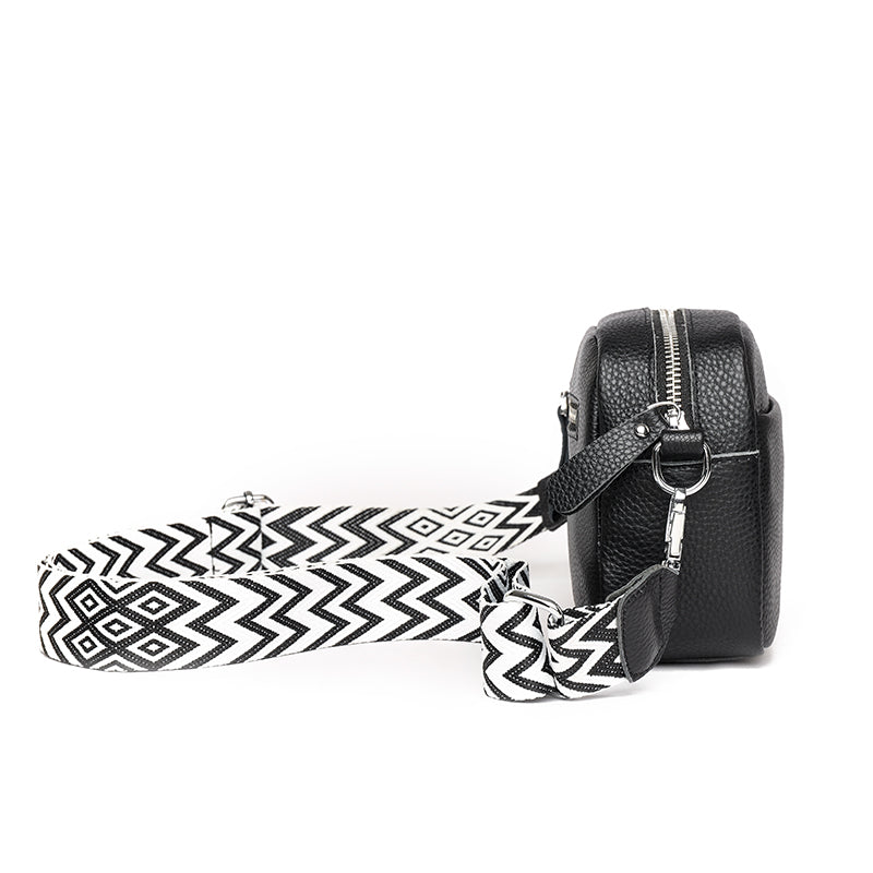 Bella – Damen-Schultertasche