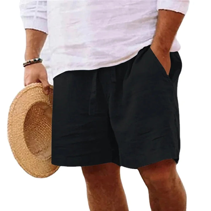 Carl - Herren-Jogging-Shorts