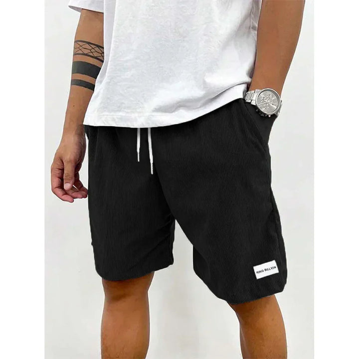 Tjark – Lässige Cordshorts