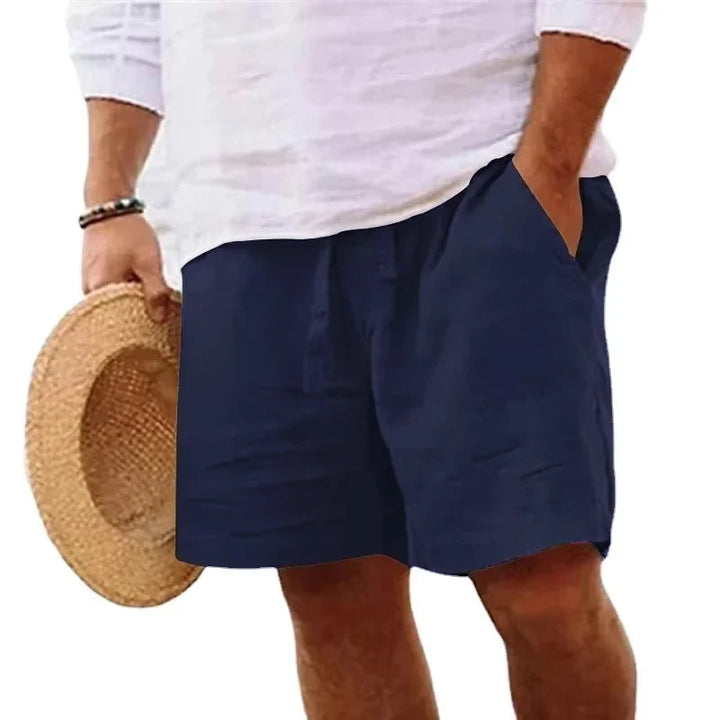 Carl - Herren-Jogging-Shorts