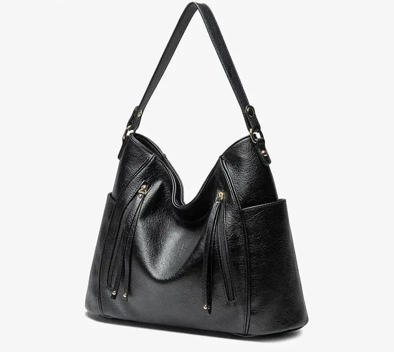Lina – Luxuriöse Raffinierte Tasche