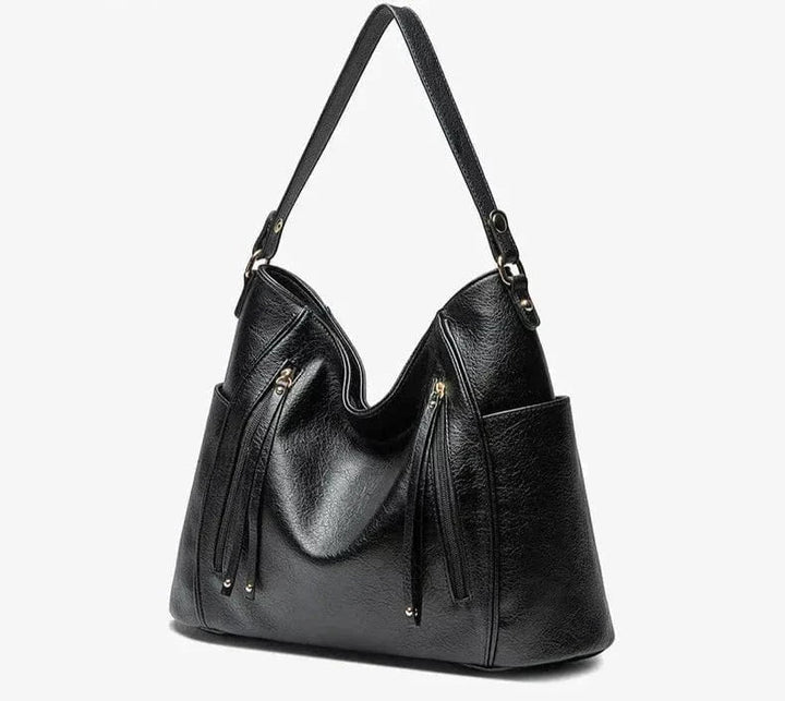 Lina – Luxuriöse Raffinierte Tasche