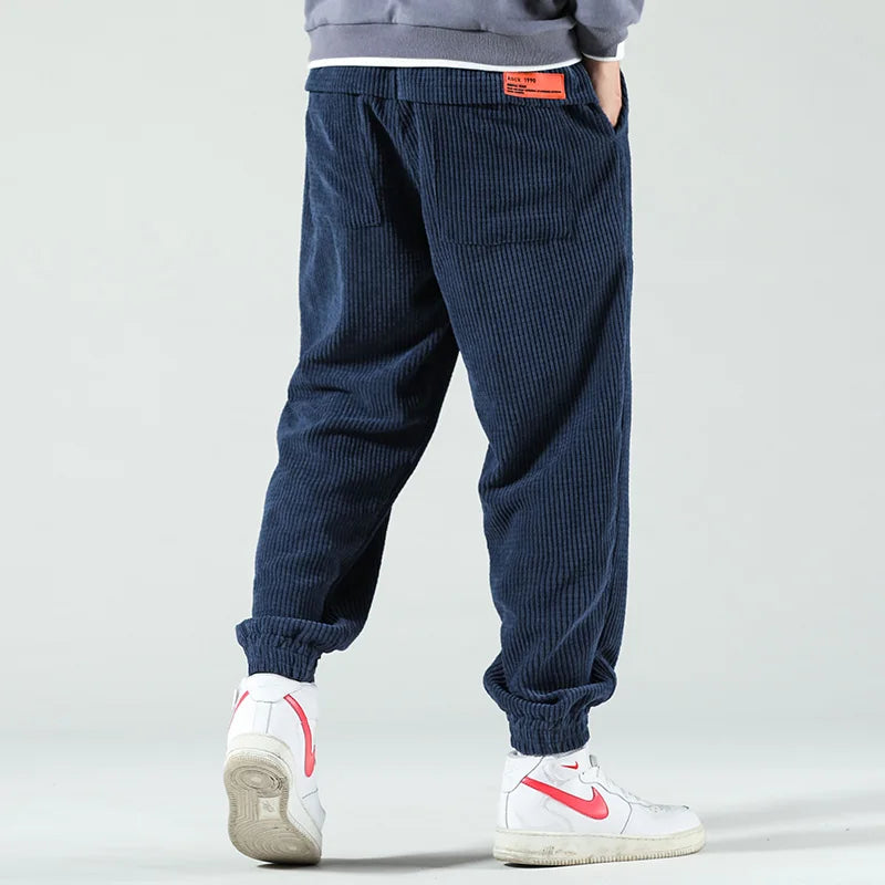 Eddy - Lose Hosen Für Männer