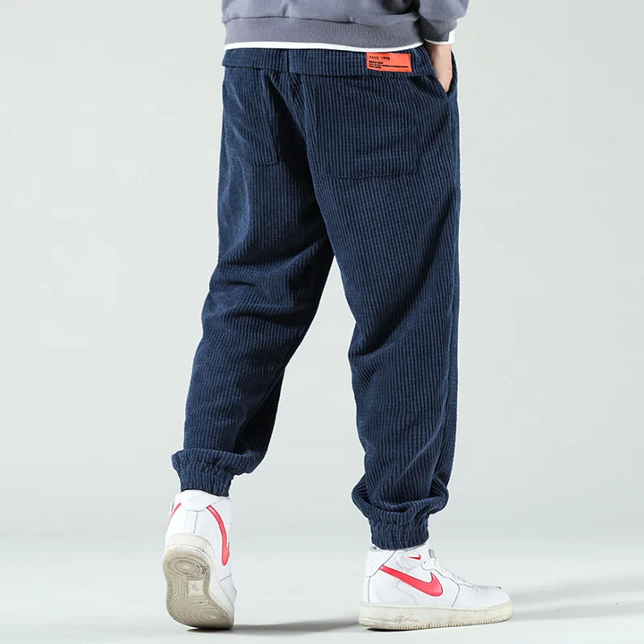 Eddy - Lose Hosen Für Männer