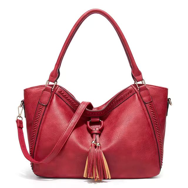 Adeline – Premium Shopper Tote