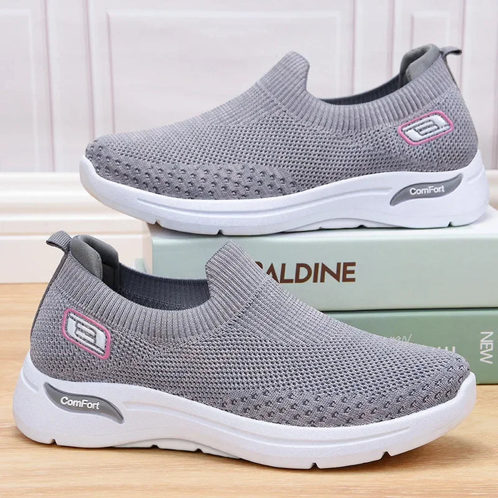Rivana – Slip-On Komfort-Sneaker
