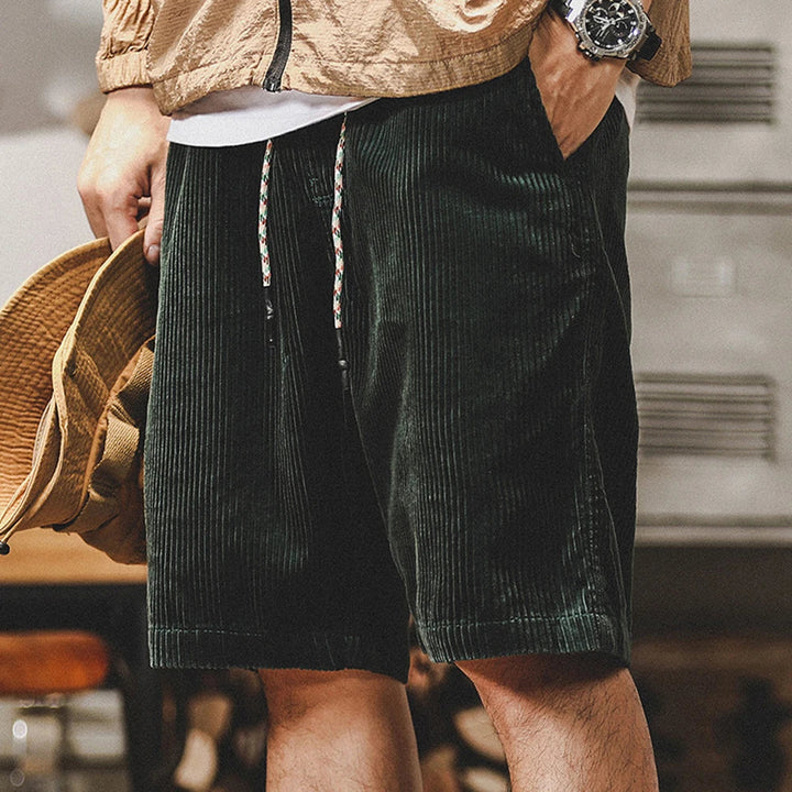 Santiago - Kurze Hosen
