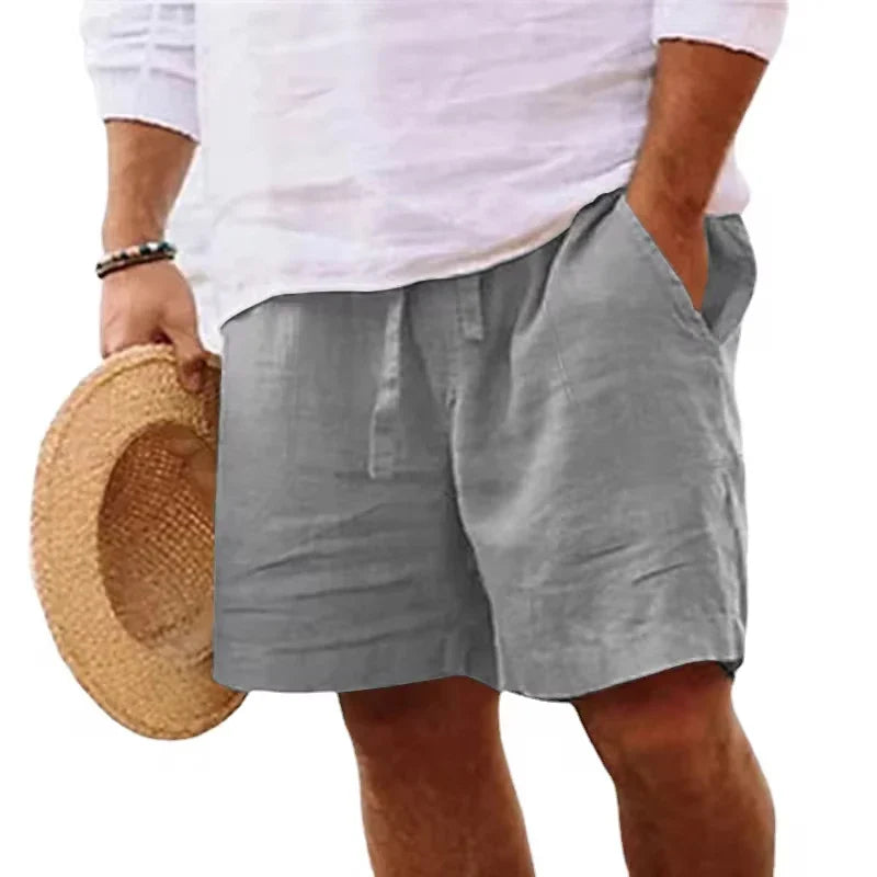 Carl - Herren-Jogging-Shorts