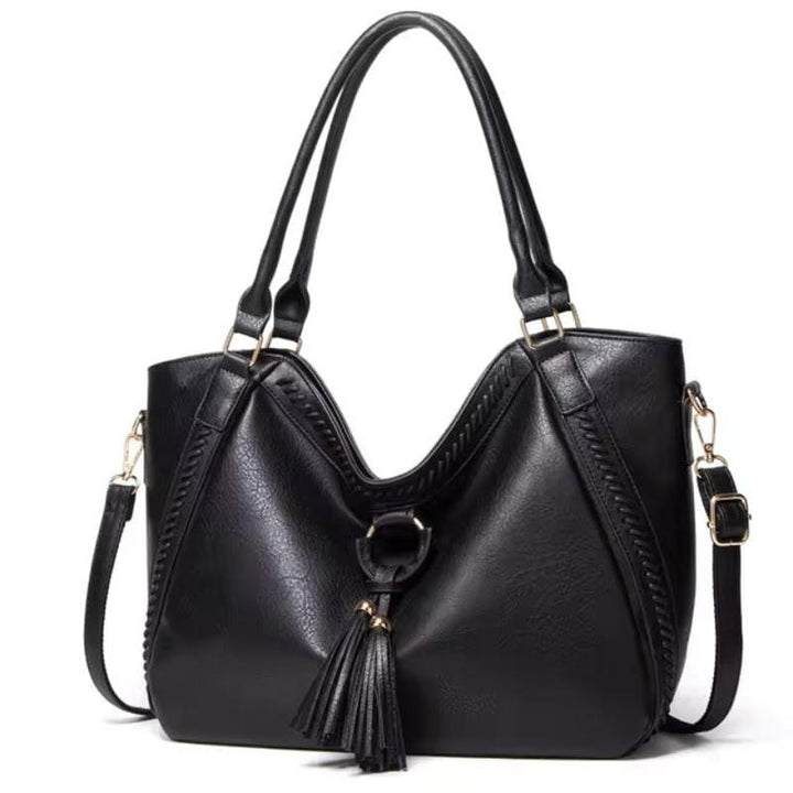 Adeline – Premium Shopper Tote