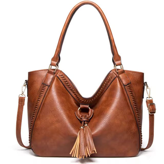 Adeline – Premium Shopper Tote