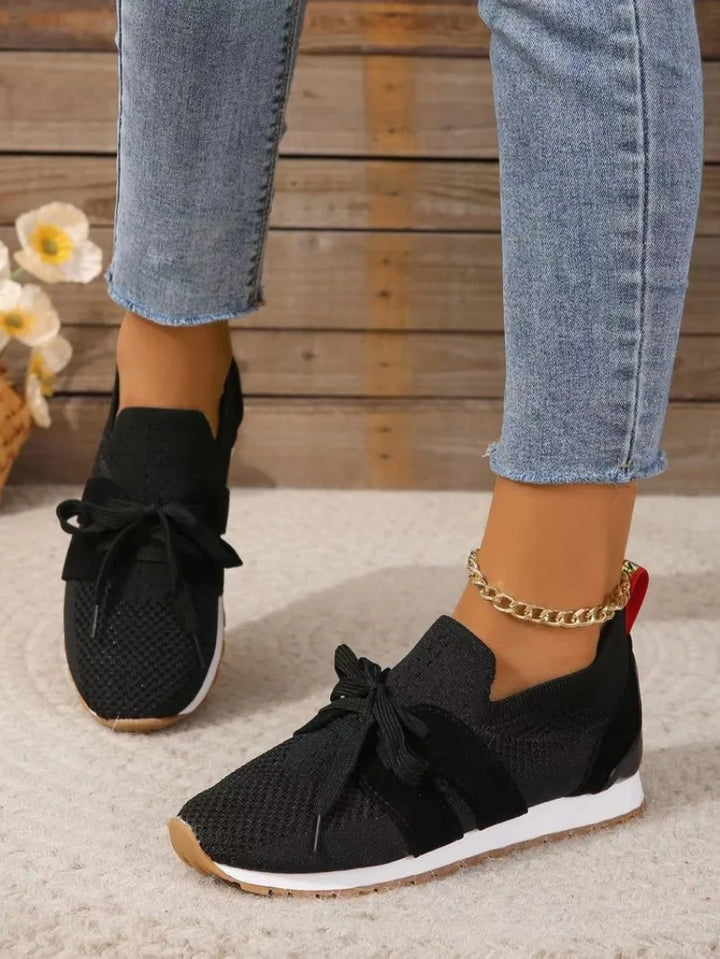 Orthopädische Damen Walkingschuhe