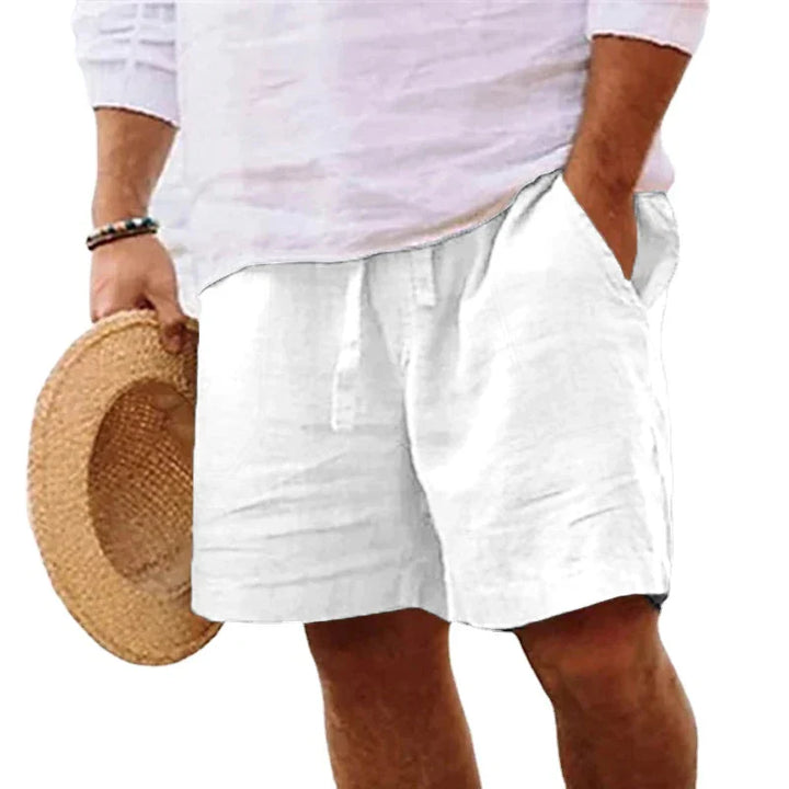 Carl - Herren-Jogging-Shorts