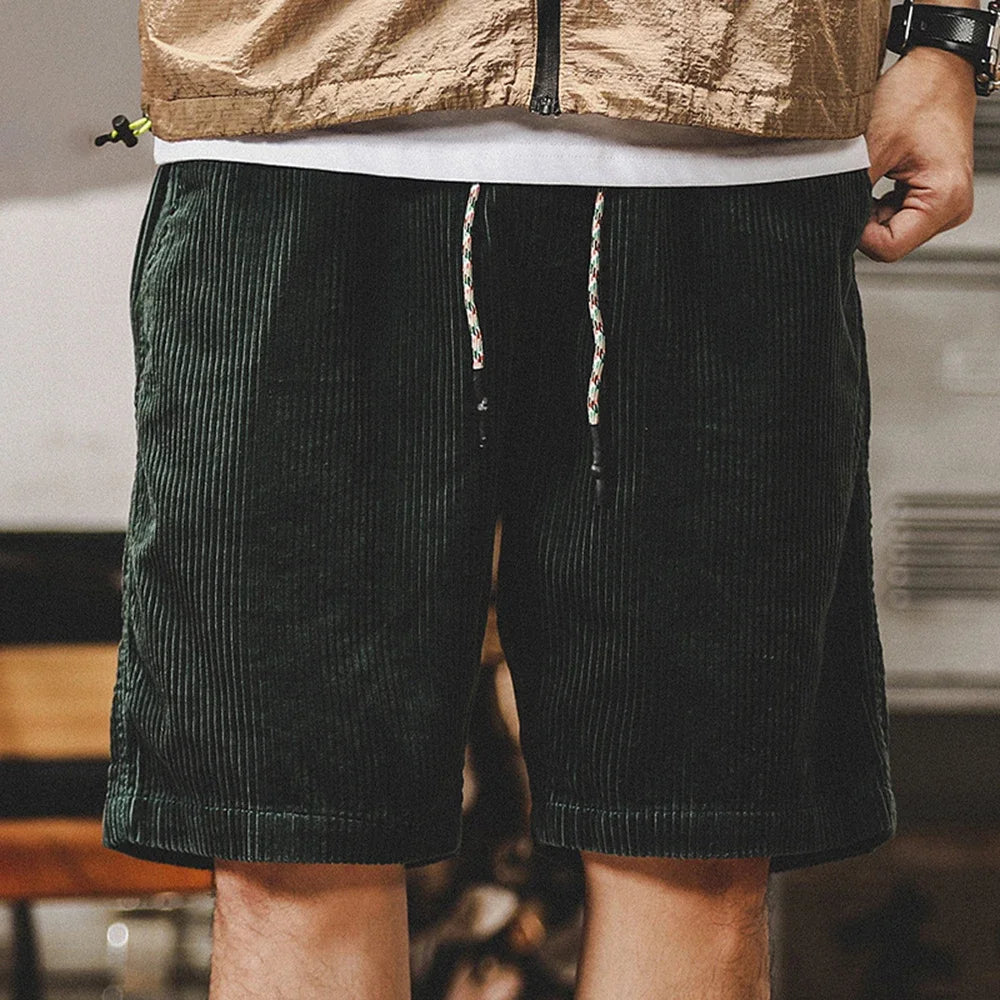Santiago - Kurze Hosen