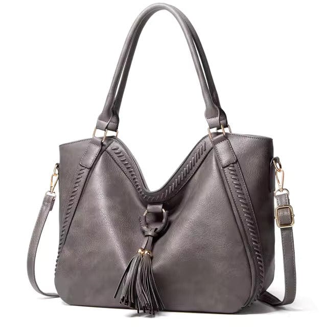 Adeline – Premium Shopper Tote