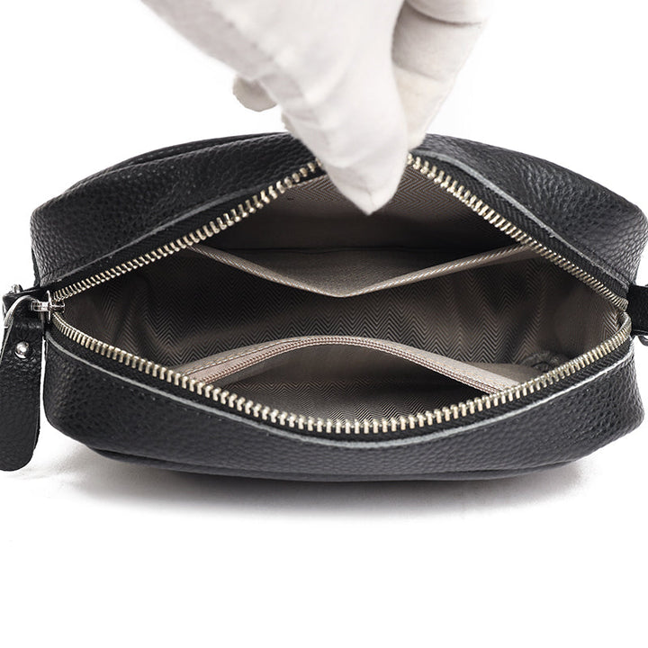 Bella – Damen-Schultertasche