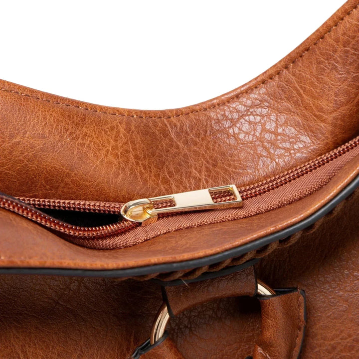 Adeline – Premium Shopper Tote