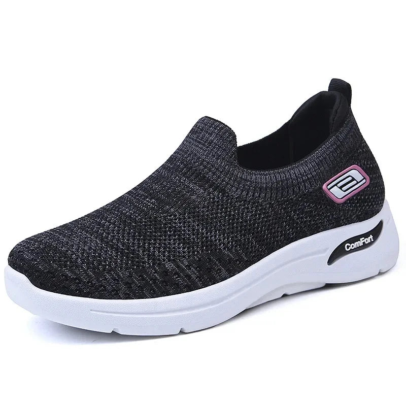 Rivana – Slip-On Komfort-Sneaker